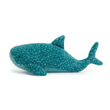 Jellycat - Peluche - Requin Baleine Gobfrey