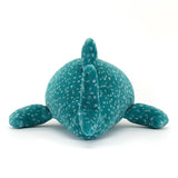 Jellycat - Peluche - Requin Baleine Gobfrey