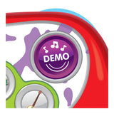 Winfun - Tapis de danse Piano Saute & Joue