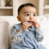 Loulou Lollipop - Anneaux de dentition - Blue Fog