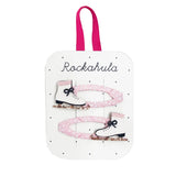 Rockahula - Pinces à cheveux - Ice Skater