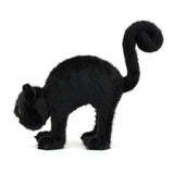 Jellycat - Peluche - Chat noir