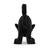 Jellycat - Peluche - Chat noir