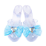 Great Pretenders - Souliers à talons " Dancing Diva" - Bleu