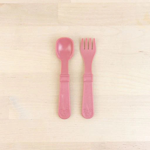 Re-Play - Fork
