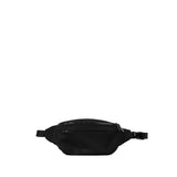 Lambert - Le Yael - Sac banane en nylon recyclé - Noir