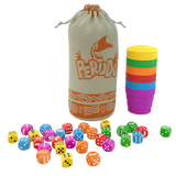 Asmodee - Perudo