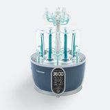 Babymoov - Stérilisateur Turbo Pure 3-en-2