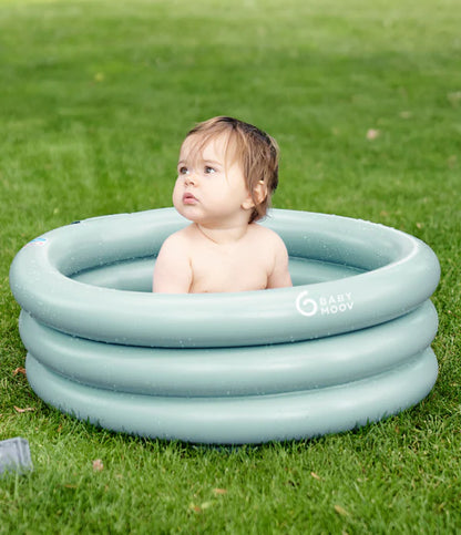 Babymoov - Bain gonflable