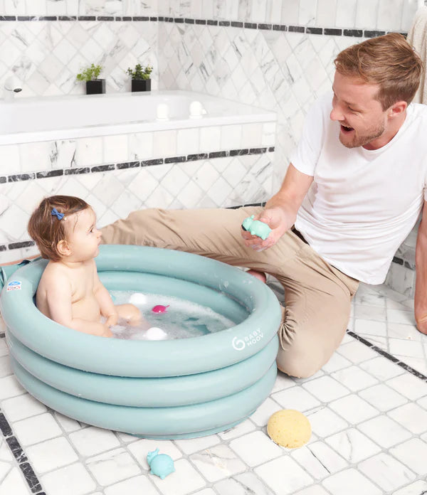 Babymoov - Bain gonflable