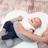 Babymoov - Coussin anti-colique pour nouveau-né Cloudnest