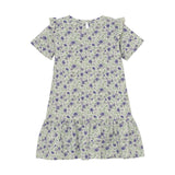 Creamie - Robe Jersey - Crème au beurre