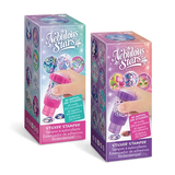 Nebulous Stars - Tampon à autocollants