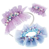 Nebulous Stars - Accessoires pour cheveux en tulle