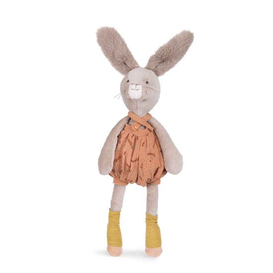 Moulin Roty - Trois Petits Lapins - Peluche