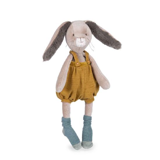 Moulin Roty - Trois Petits Lapins - Peluche
