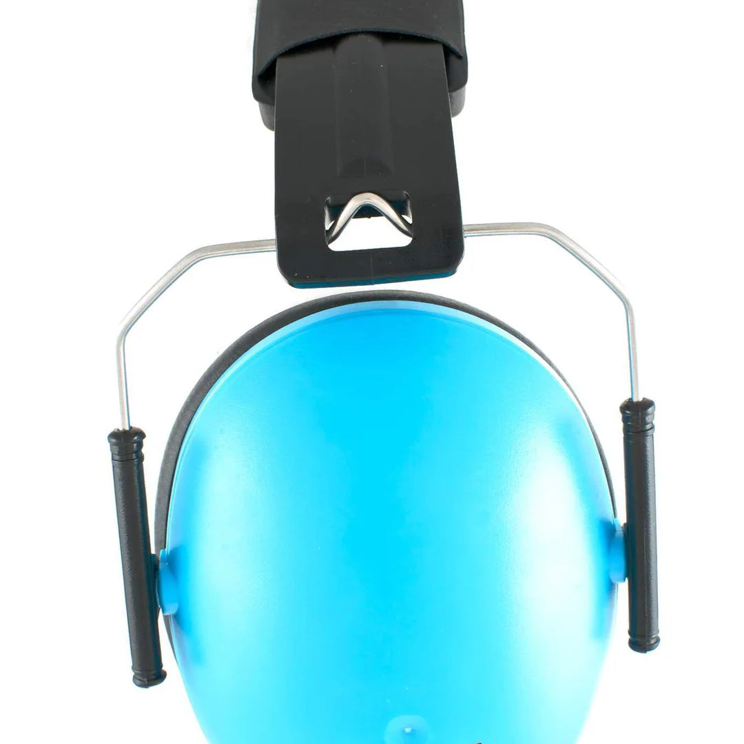 Banz - Casque anti-bruit 2 ans et +