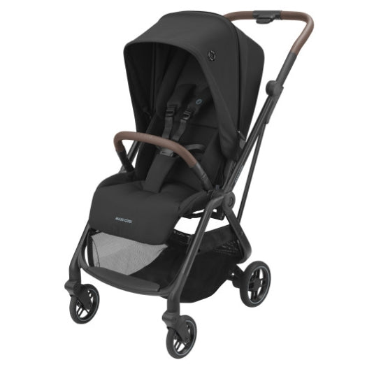 Maxi-Cosi - Leona Stroller - Black