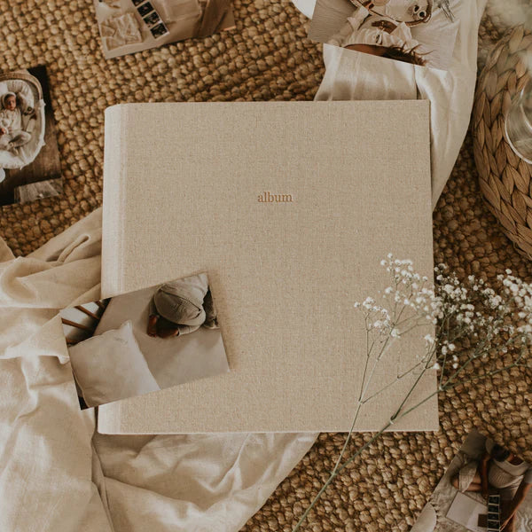 Album photo - Lin