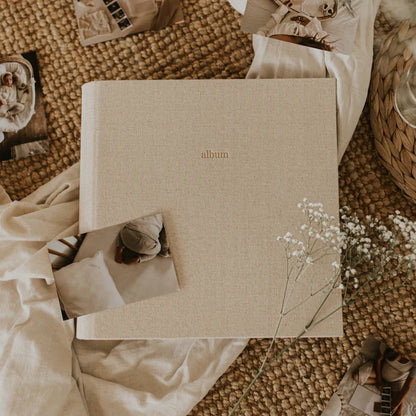 Album photo - Lin