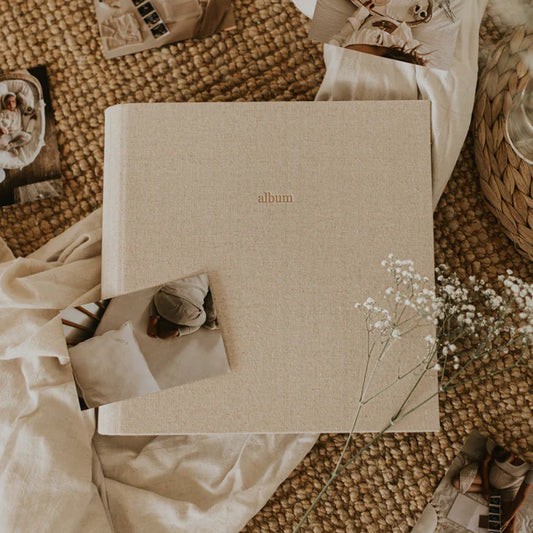 Album photo - Lin
