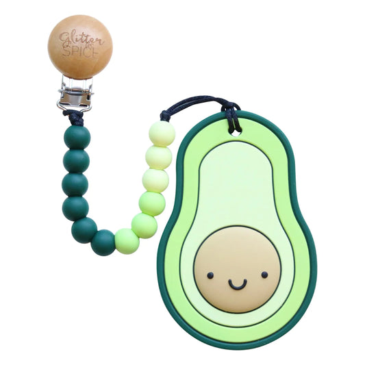 G&S teething ring