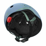 Scoot & Ride - Casque - Acier