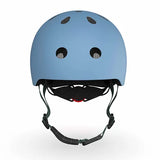 Scoot & Ride - Casque - Acier