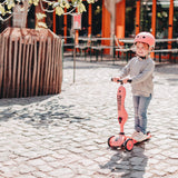 Scoot & Ride - Casque - Pêche
