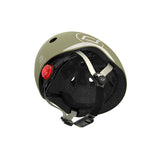 Scoot & Ride - Casque - Olive