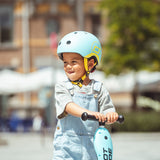 Scoot & Ride - Casque - Bleuet