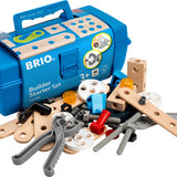Brio - Ensemble de démarrage construction - 49pcs
