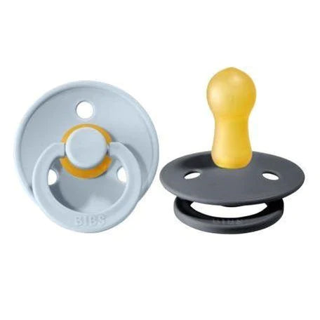 BIBS - Pack of 2 Original Pacifiers