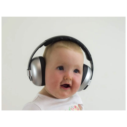 Banz - Casque anti-bruits 2 mois et +