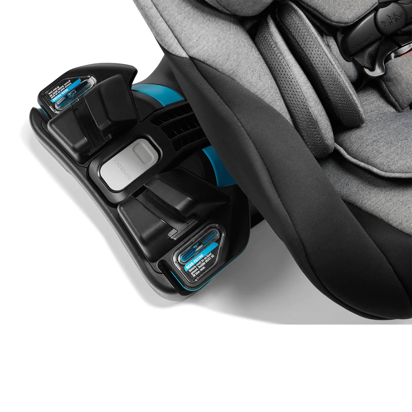 Convertible car seat City Turn Baby Jogger Grenier des Petits