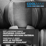 Baby Jogger - Siège d'auto convertible - City Turn