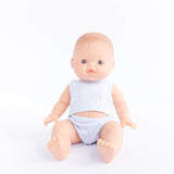 Bébé Gordis - Albert en pyjama