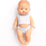 Bébé Gordis - Albert en pyjama