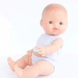 Bébé Gordis - Albert en pyjama