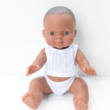 Bébé Gordis - William en pyjama