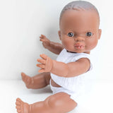 Bébé Gordis - William en pyjama