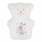 Béké Bobo - Large therapeutic bear (6 years and up) - Fantastic Rabbit