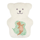 Béké Bobo - Large therapeutic bear (6 years and up) - Otter