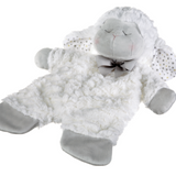 Ganz - Peluche doudou - Flat a Pat - Mouton