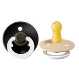 BIBS - Paquet de 2 suces Glow