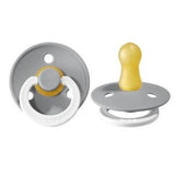 BIBS - Paquet de 2 suces Glow