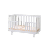 Natart Juvénile - Ensemble Lit de bébé Classique et Commode 3 tiroirs Tulip Bjorn