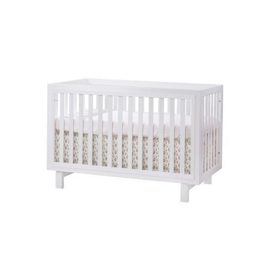BJORN Ensemble Bassinette Classique et Commode 3 tiroirs