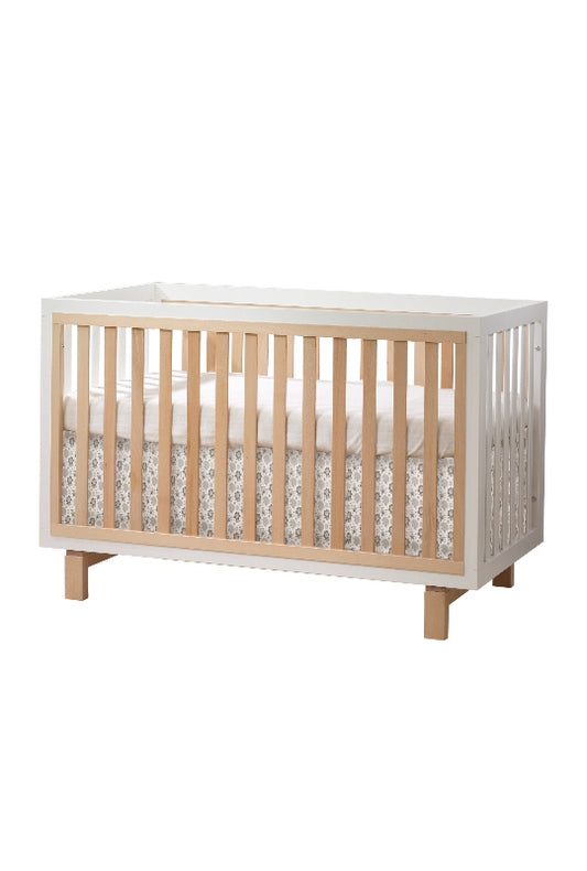 Natart Juvenile - Tulip Bjorn classic crib