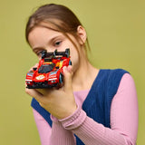 Lego - Speed Champions - Ferrari 499P